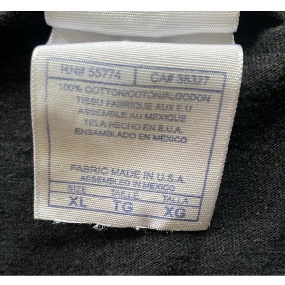 Vintage Aerosmith 2002 O Yeah Tour T-Shirt | Men’s XL | Y2K Rock Tee - Picture 4 of 8